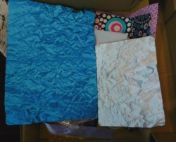 CATWALK FABRIC